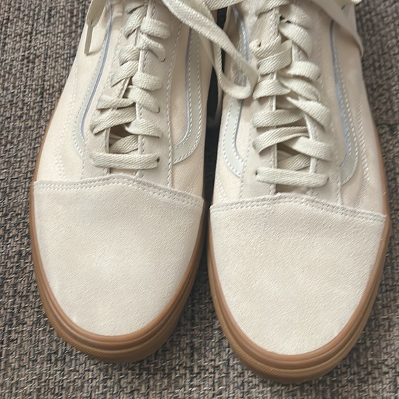 Vans Old Skool Shoes size 11 1/2, new in box - Picture 4 of 7